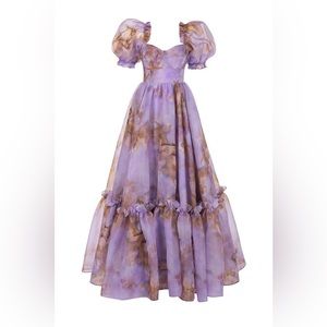 Selkie Venus Ritz Gown